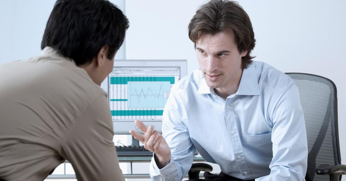 Coaching versus consiliere