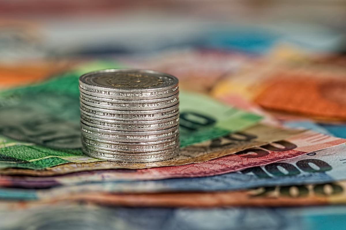 Do you speak Finance?
