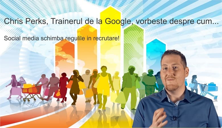 On şi Offline: Regula supremă a recrutării