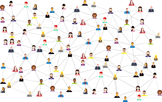 Diferențele globale în networking