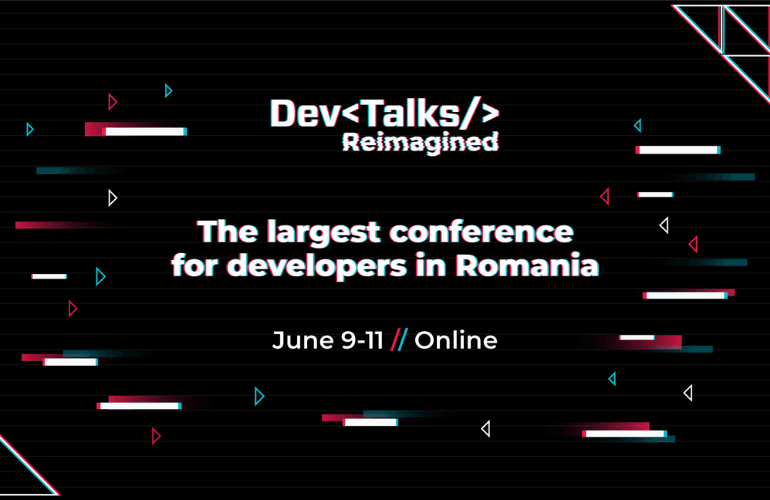 Liderii din industria IT se reunesc la DevTalks