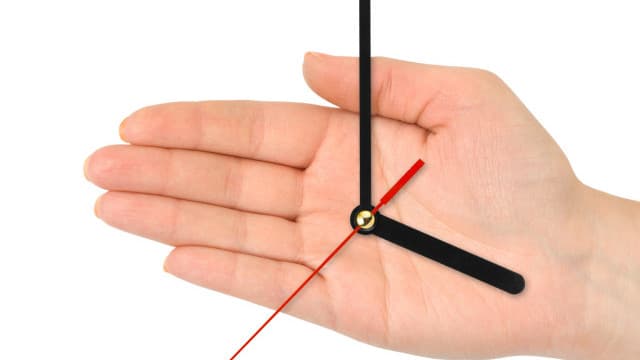 Devino stapan pe timpul tau in 5 pasi