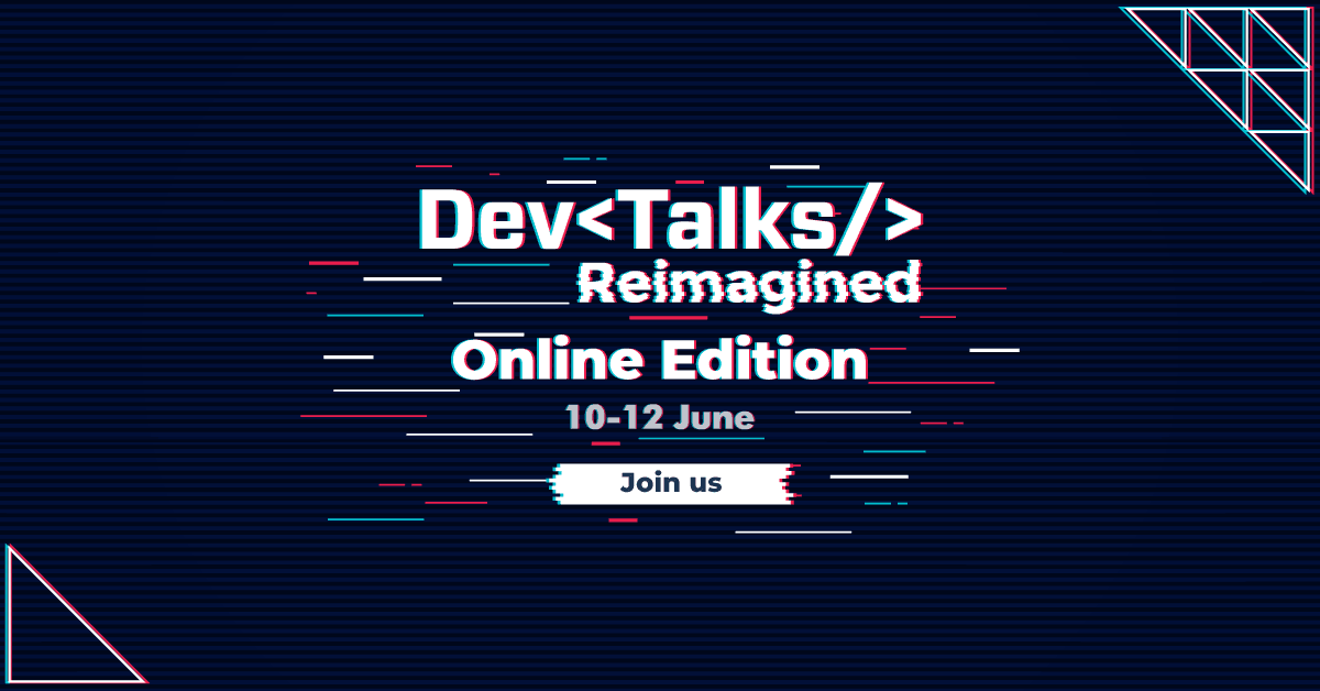 Cea mai mare expo-conferință dedicată developerilor și pasionaților de tehnologie din România se mută în mediul online