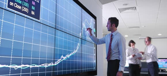 Do you speak finance?