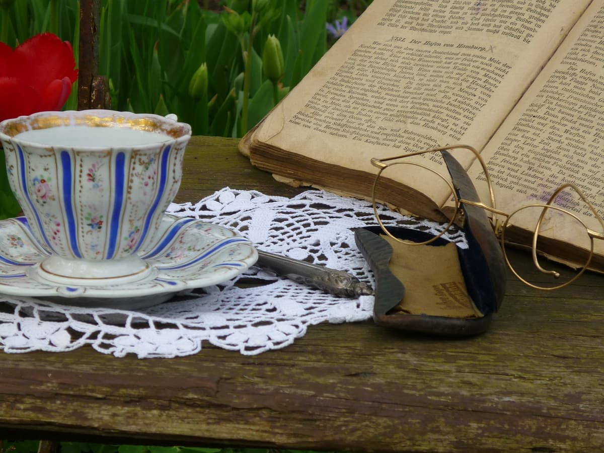E timpul pentru o pauza!