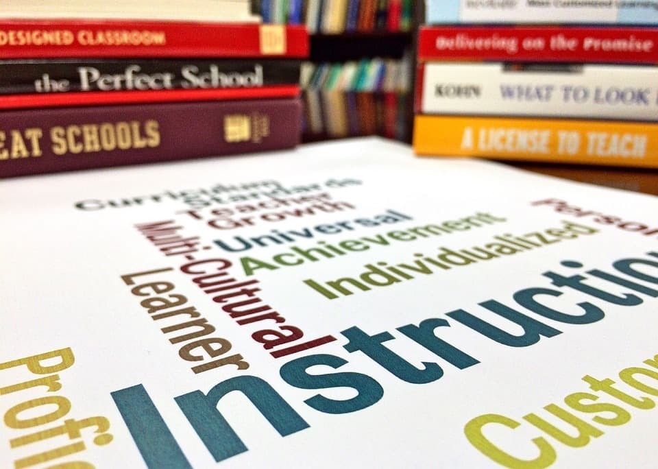 10 acronime de instructional design pe care ai nevoie să le știi (IV)