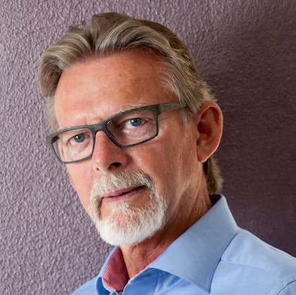 Eric Magnusson & PEP- Puterea lui ACUM