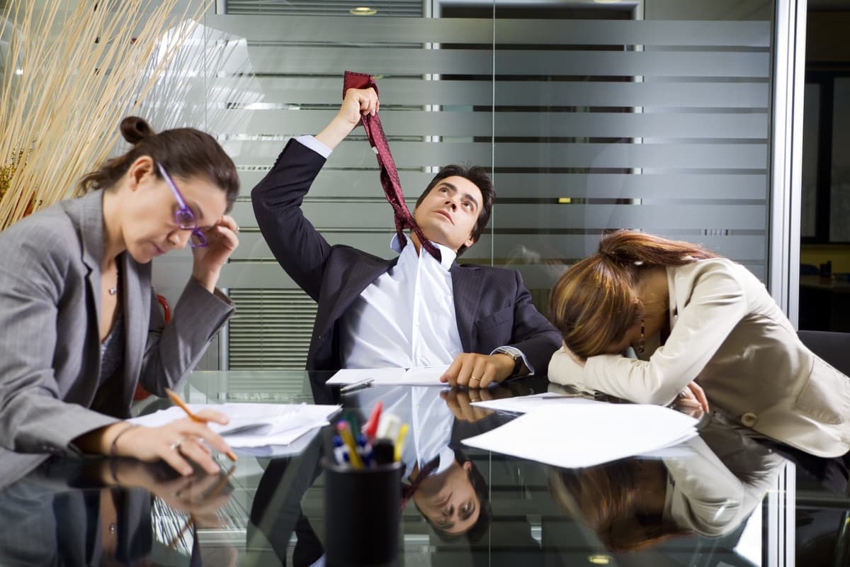 Cea mai mare provocare in evaluarea angajatilor