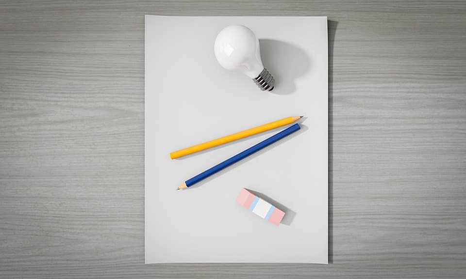 10 instrumente de Design Thinking (I)