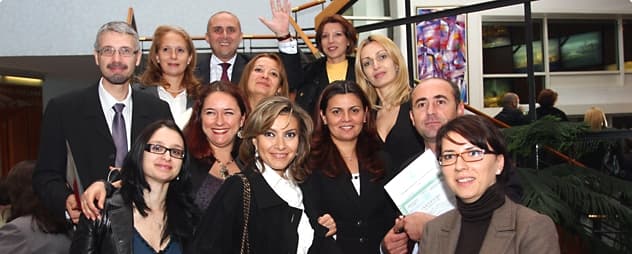 Training Pulse: Ce provocari si tendinte vede Exec-Edu pe piata de training din Romania