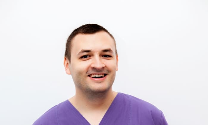Zambetul- pasiune si meserie. Cu dr. Ionut Leahu