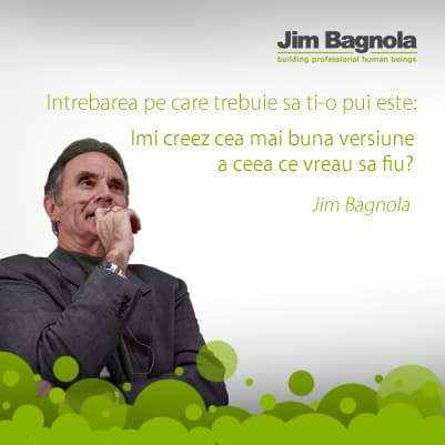 Cum se poarta o fiinta umana profesionista?