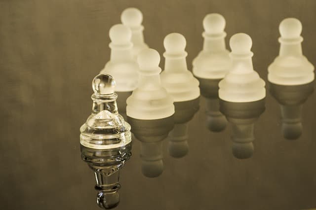 Îți e frică să conduci o echipă și să fii liderul ei?