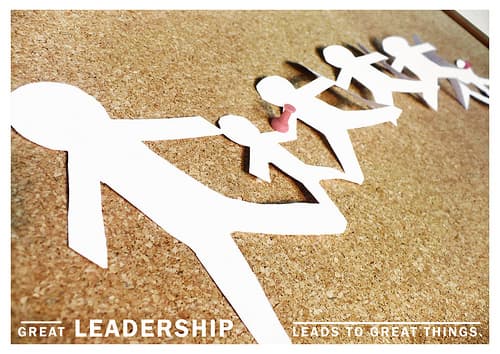 Leadership-ul se invata la ORICE varsta