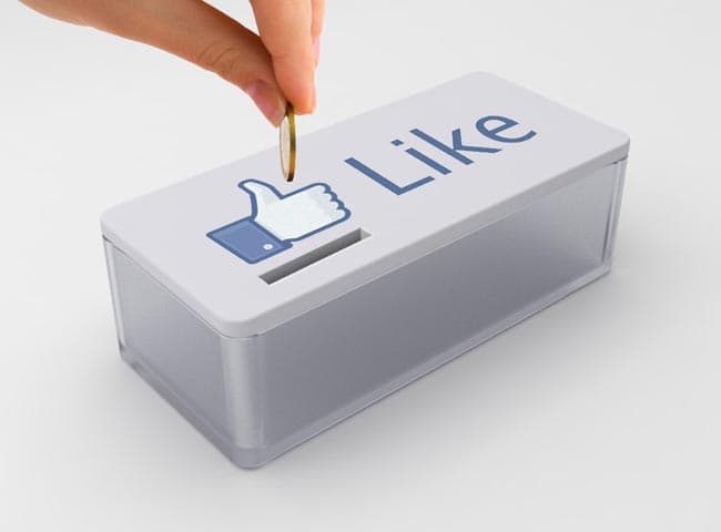 Like-urile nu plătesc facturi!