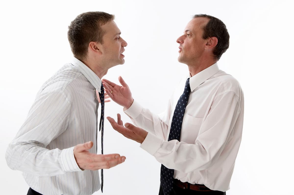 Manageri si subalterni – un dialog al surzilor