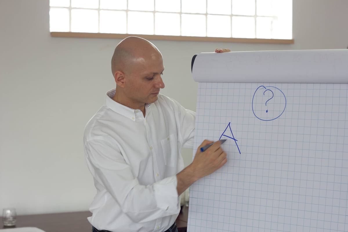 Daca ai training in primele zile ale anului... asa o tii tot anul