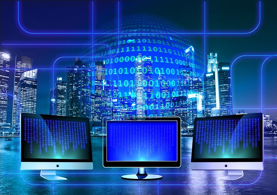 Pasii cheie pentru o transformare digitala de succes