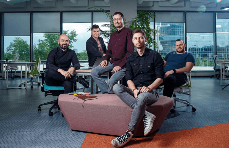 Portofoliul complet de clădiri de birouri One United Properties va fi prezentat prin platforma digitală dezvoltată de Bright Spaces