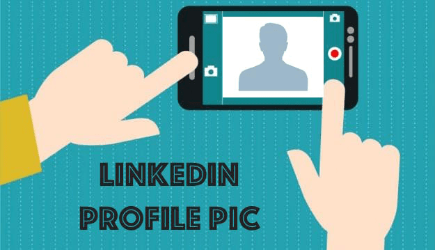Poza de profil Linkedin