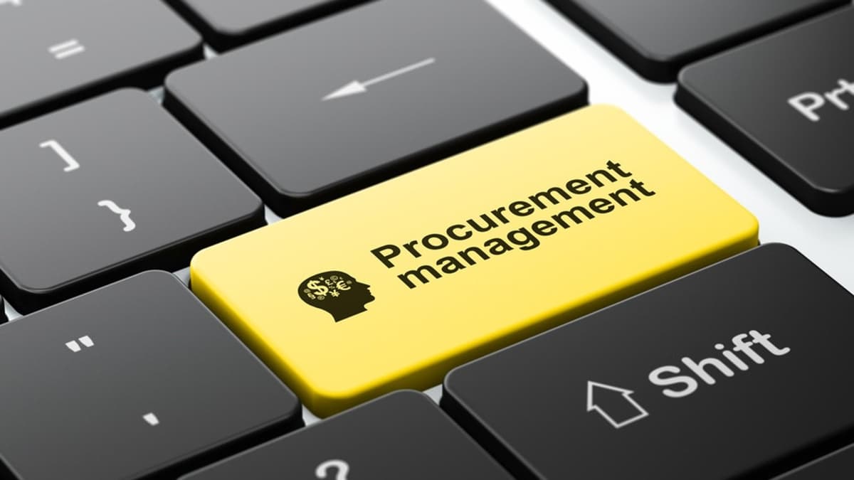 Competențe de top pentru departamentul de achiziții/procurement