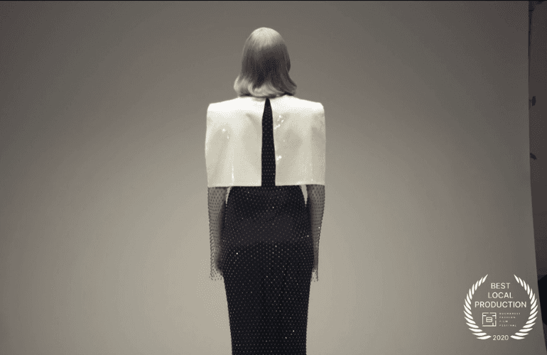 S-a încheiat a patra ediție Bucharest Fashion Film Festival. Iată care sunt filmele câștigătoare!