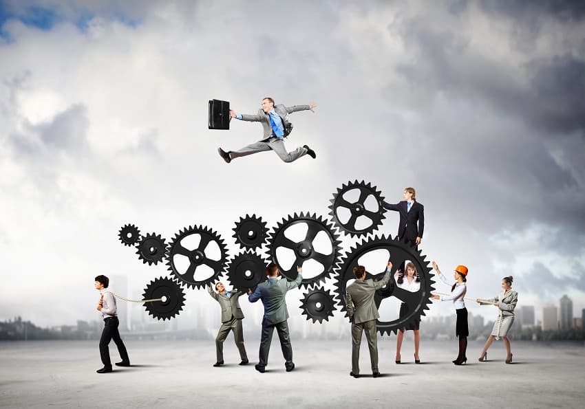 5 pasi pentru a genera lead-uri de succes