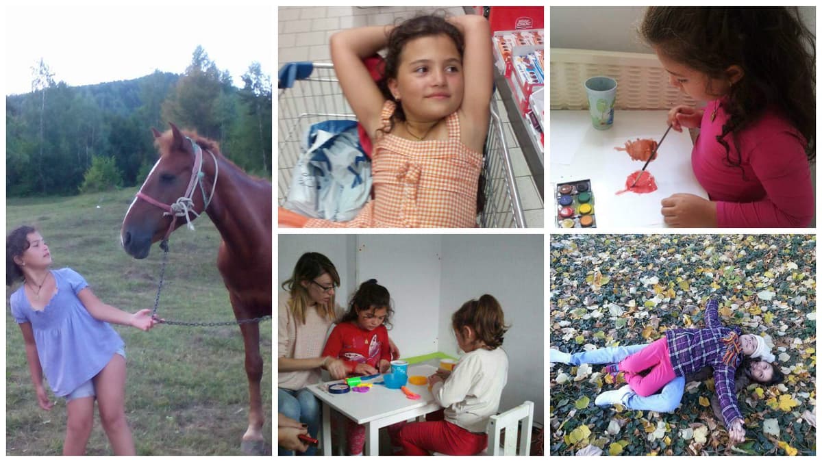 Daruieste EDUCATIE!