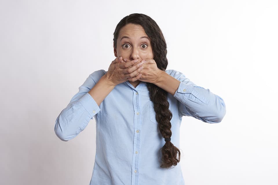 7 fraze interzise la interviul de angajare
