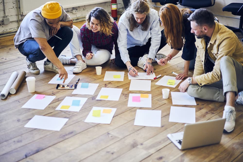 Efectele trainingului: Process Communication Model (PCM)