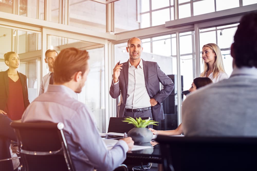 Leadership: 9 strategii de dezvoltare a abilităților