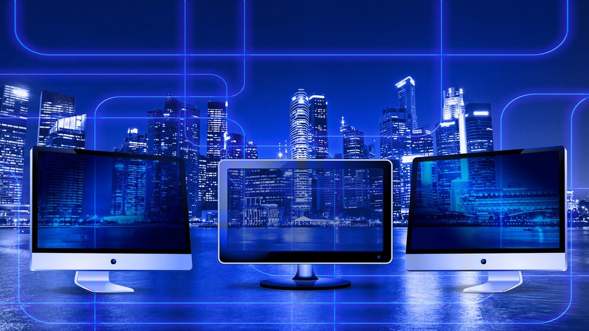 Cu cine facem digitalizarea?