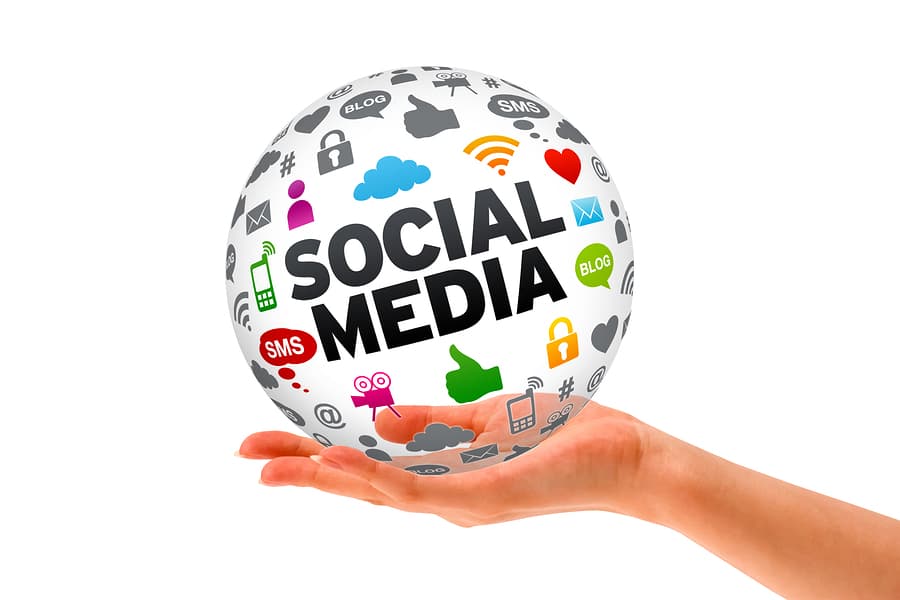 Generatia C, social media si lumea afacerilor