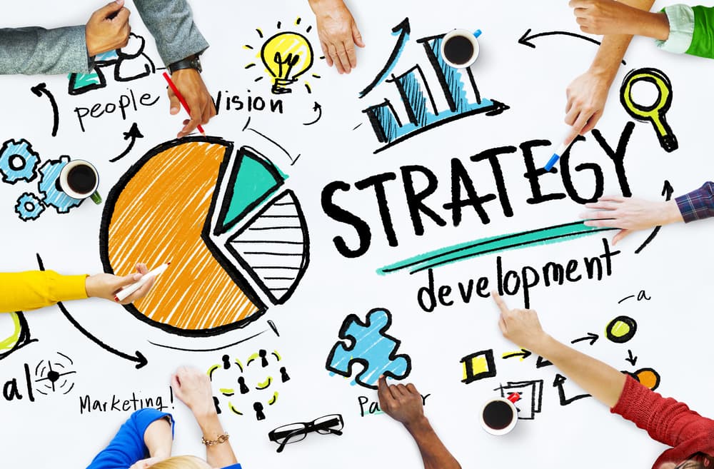 Strategii de Integrare a Trainingului în Viziunea Organizațională