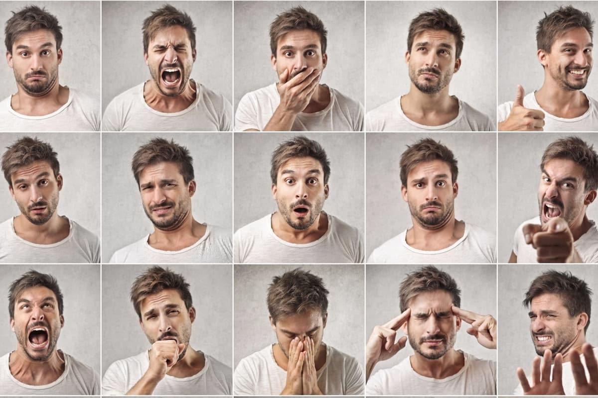 Noi suntem emotii - Despre psihoterapie – Beneficii