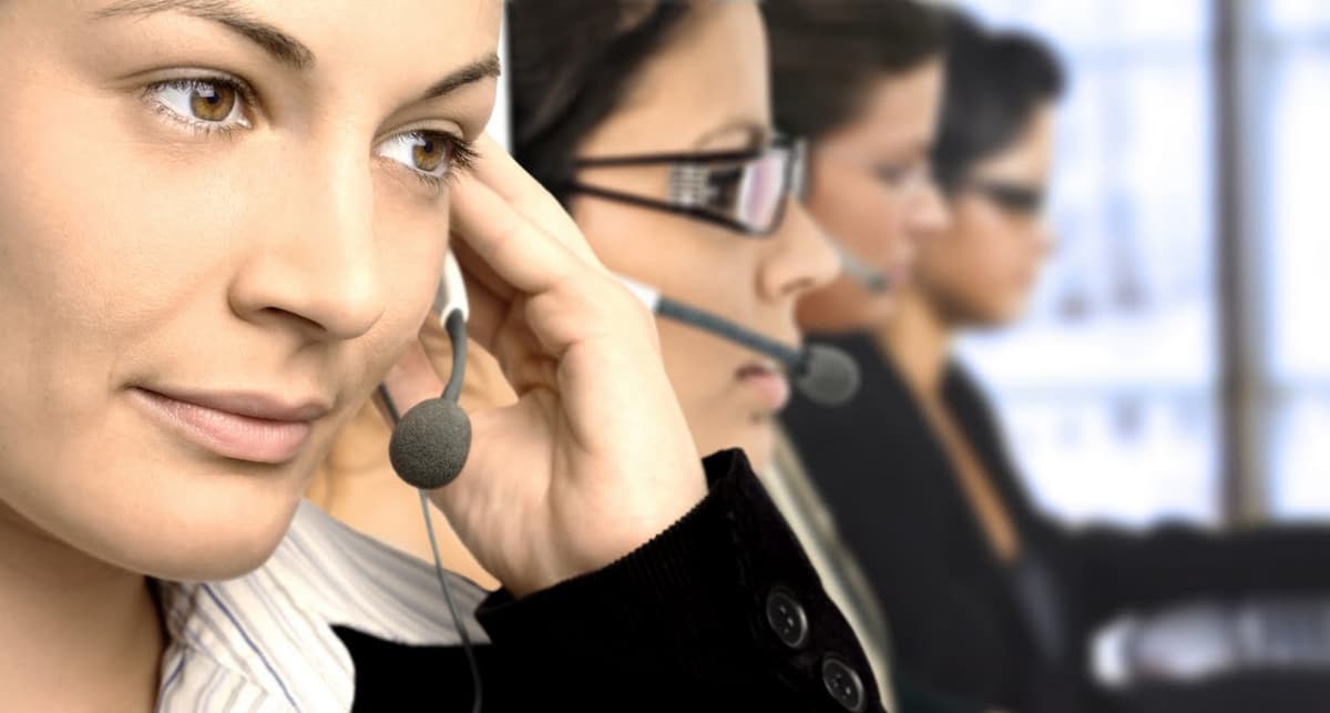 De ce tehnologia singura nu va imbunatati serviciul pentru clienti