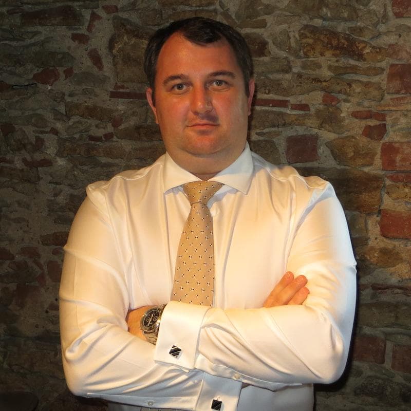 Tomy Kanics- OD is our secret sauce