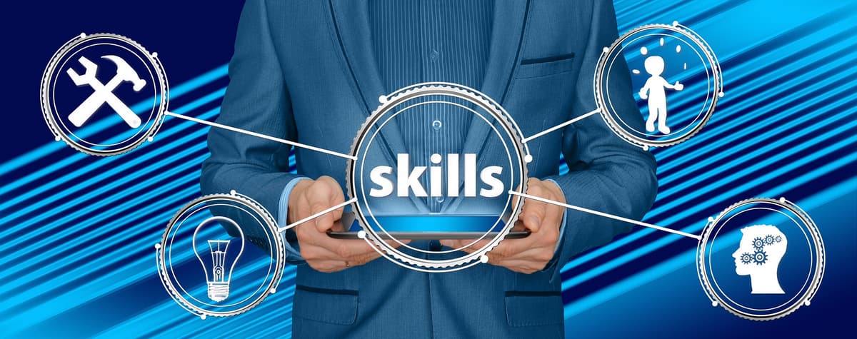 6 abilități ale managerilor eficienți