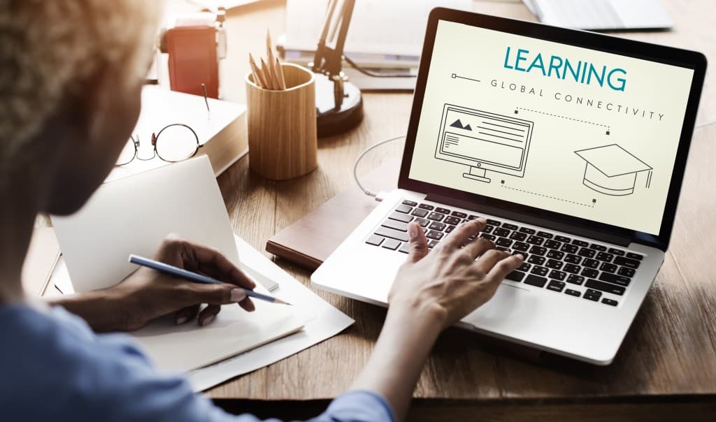 Corina Neagu: Voi încuraja în continuare blended learning-ul
