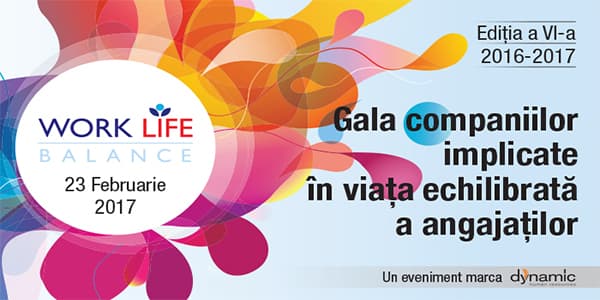 Interviu Work-Life Balance cu Oana Ciobanu, HR Manager, Up Romania