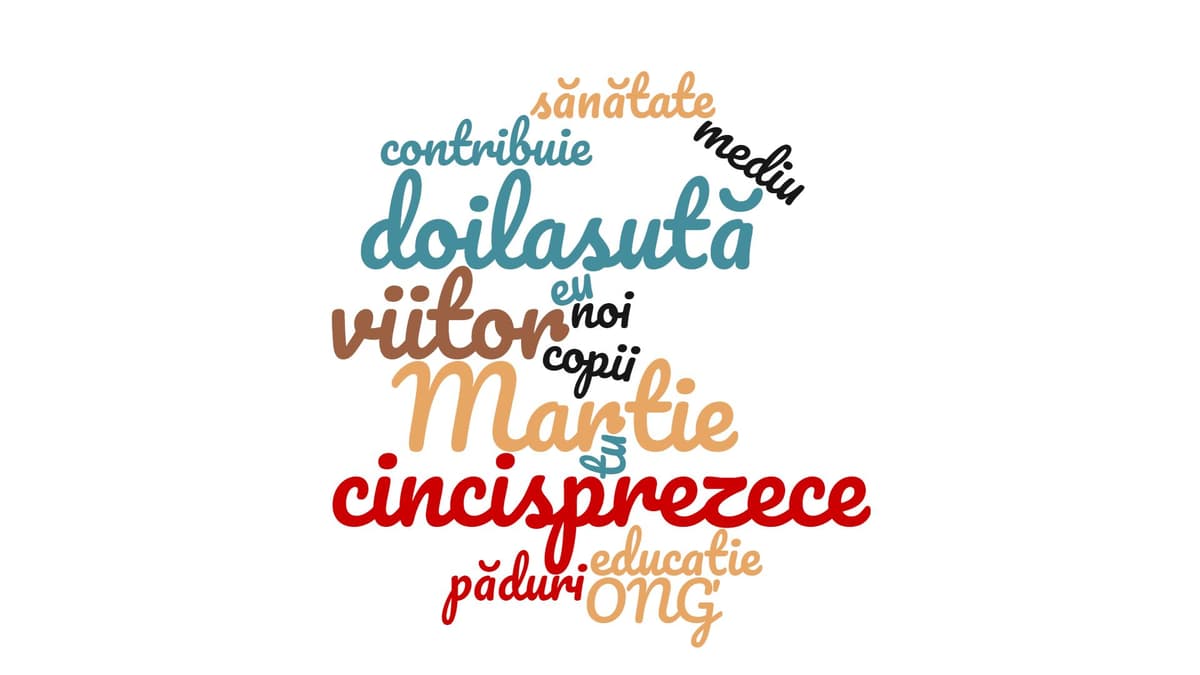 Tu decizi ce faci cu 2% din impozitul plătit de tine