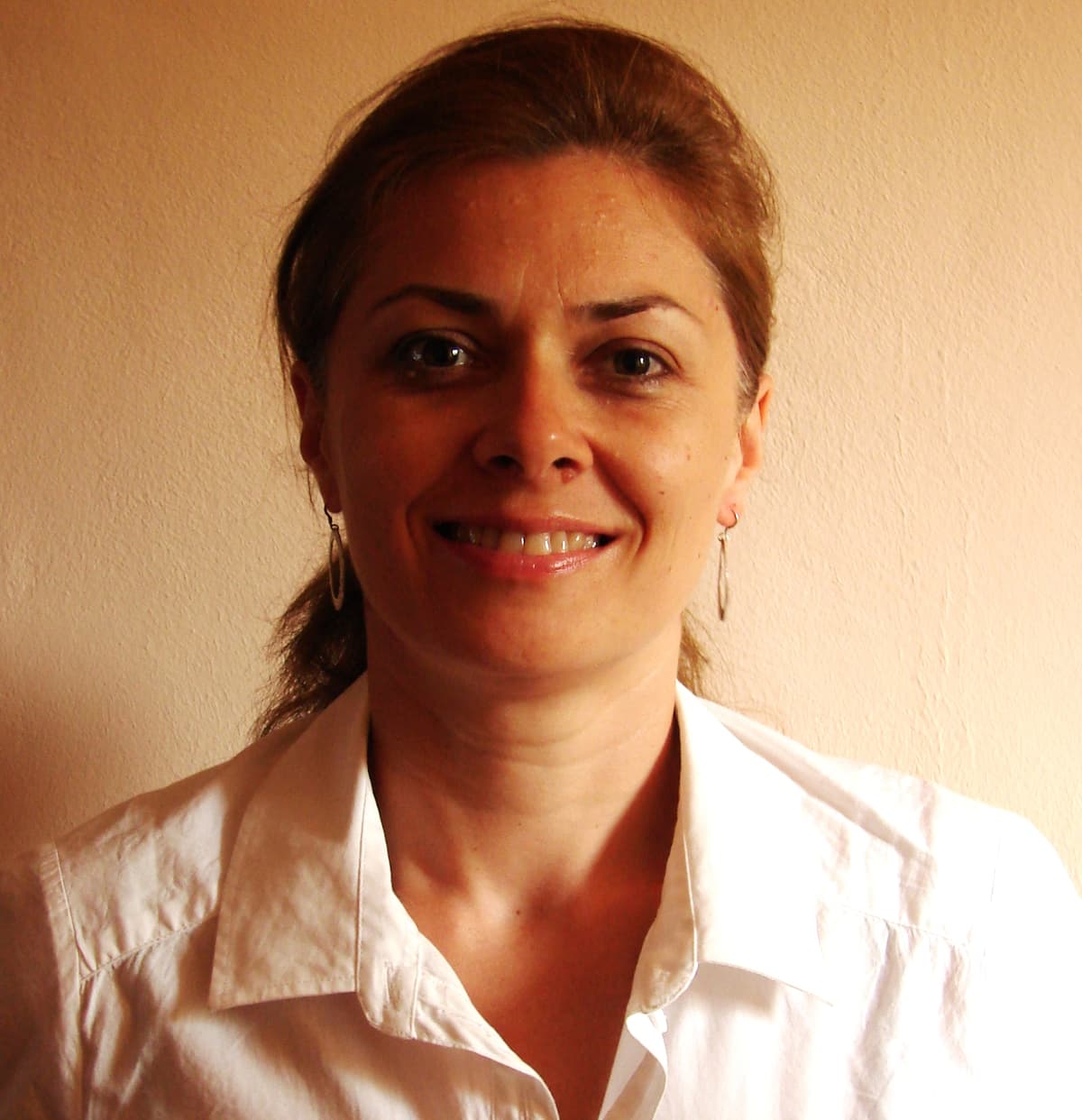 Adriana Antonovici