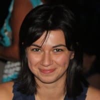Andreea Hanganu