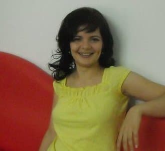 Andreea Ristache