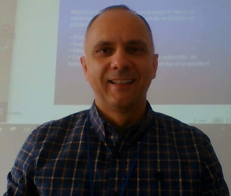 Andrei Pop