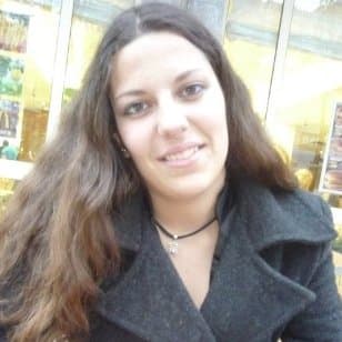 Claudia Caraba