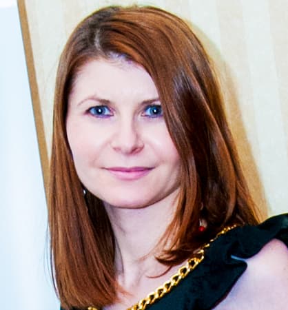 Dana Tudor Tanase