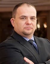 Dragos Tranca