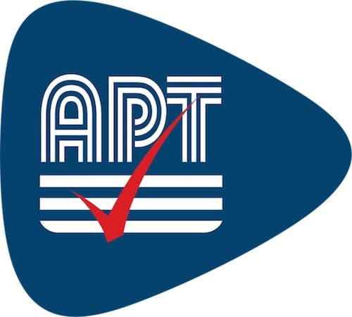 Grupul APT