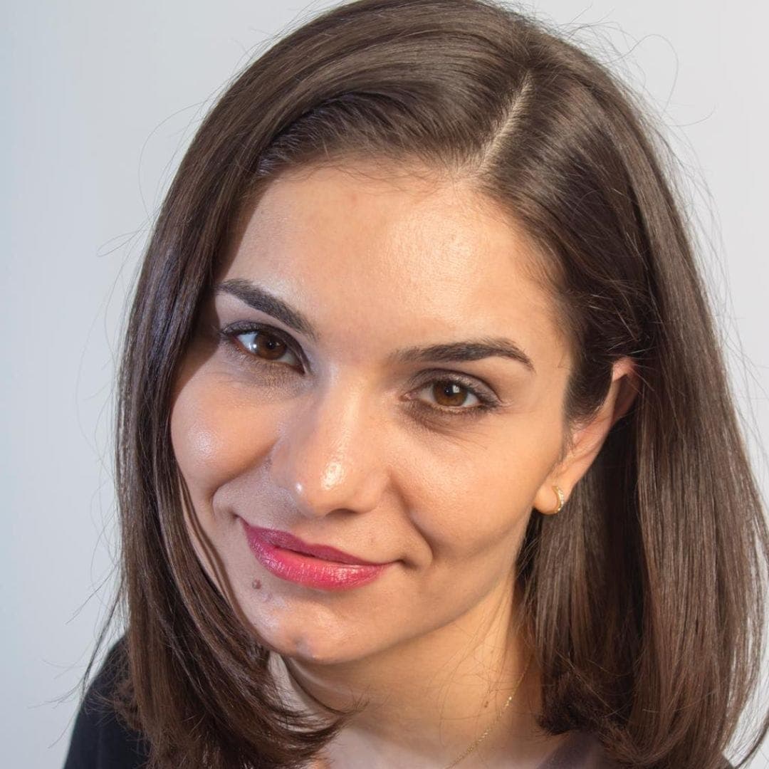 Ileana Guțu